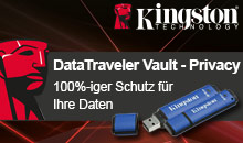 Kingston Enterprise Produkte