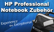 HP Notebook Zubehör