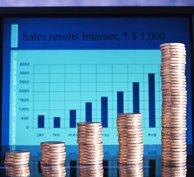 Kosteneinsparung und bessere Budgetplanung