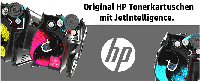 HP Innovative-Tonerkartuschen