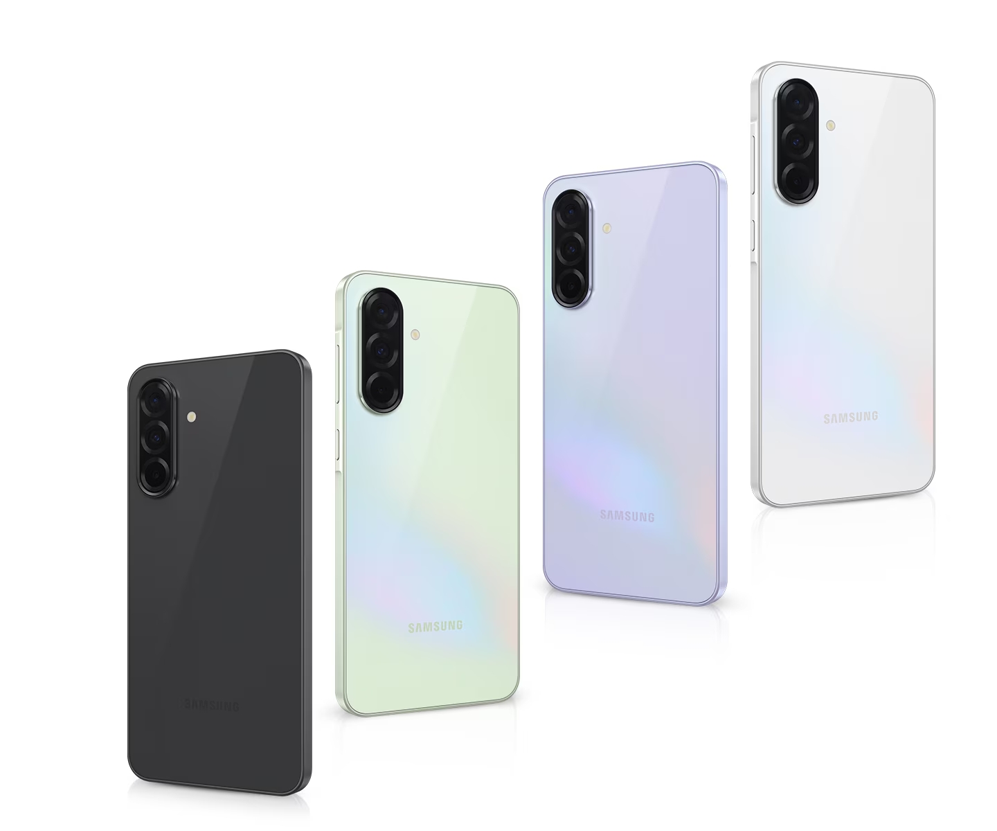 Bild des SAMSUNG Galaxy A36 5G Enterprise Edition